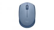 M171 Wireless Mouse - Blue Grey