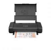 Pixma TR150 Mobile Printer w/Battery - Black