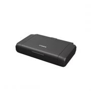 Pixma TR150 Mobile Printer w/Battery - Black