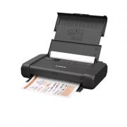 Pixma TR150 Mobile Printer w/Battery - Black