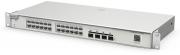 RG-NBS3200-24GT4XS 24-Port Layer 2 Cloud Managed Gigabit Switch with 4 x SFP 10G Uplinks