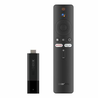 Mi TV Stick HDMI Android TV 11  Media Player – Black (PFJ4175EU) 