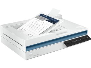 ScanJet Pro 2600 f1 Flatbed Scanner (20G05A) 