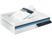 ScanJet Pro 2600 f1 Flatbed Scanner (20G05A)