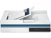 ScanJet Pro 2600 f1 Flatbed Scanner (20G05A)