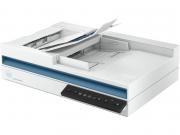 ScanJet Pro 2600 f1 Flatbed Scanner (20G05A)