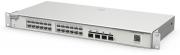 RG-NBS3200-24GT4XS-P 24-Port PoE Layer 2 Cloud Managed Gigabit Switch with 4 x SFP 10G Uplinks