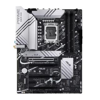 Prime Series Intel Z790 Socket LGA1700 ATX Motherboard (PRIME-Z790-P-WIFI) 