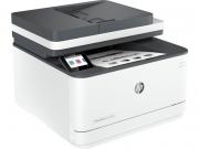 LaserJet Pro MFP 3103fdw A4 Mono Laser Multifunctional Printer - White & Black (Print, Copy, Scan & Fax)