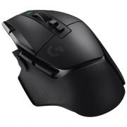 G Series G502 X LIGHTFORCE hybrid Gaming Mouse - Black