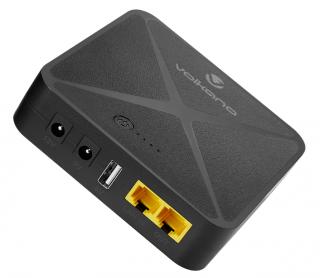 Sustain Series 19.2Wh 5200mAh Mini UPS 