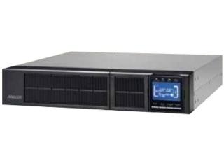 WPRV Series 6,000VA Online 2U Rack Mount UPS (ME-6000-WPRV) 