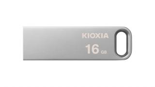 TransMemory U366 16GB USB 3.2 Type-A Flash Drive - Grey 