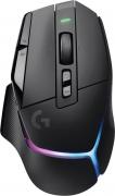 G502 X Plus Wireless Gaming Mouse - Black