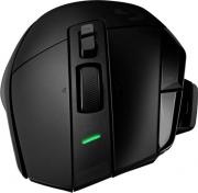 G502 X Plus Wireless Gaming Mouse - Black