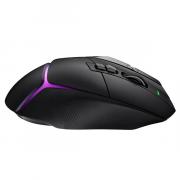 G502 X Plus Wireless Gaming Mouse - Black