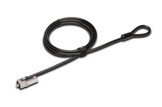 Slim NanoSaver Combination Ultra Cable Lock (K60629WW) 