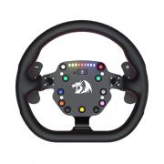 GT-32 Racing Wheel And Pedals