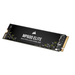 MP600 Elite 2TB PCIe Gen 4.0 x4 NVMe 1.4 M.2 SSD 