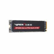 Viper VP4300 Lite 2TB PCIe Gen4 x4 M.2 Gaming SSD