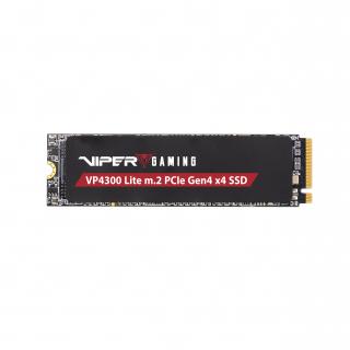 Viper VP4300 Lite 2TB PCIe Gen4 x4 M.2 Gaming SSD 