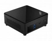 Cubi 5 12M i5-1235U Mini PC - Black