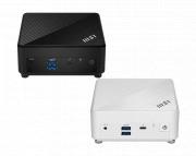 Cubi 5 12M i5-1235U Mini PC - Black