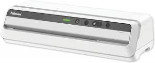 Jupiter A3 Laminator (LX Design) - White & Grey 