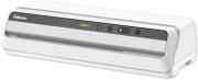 Jupiter A3 Laminator (LX Design) - White & Grey