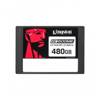 DC600M 480GB Enterprise SSD (SEDC600M/480G) 