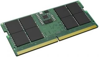 ValueRAM 16GB 5600MHz DDR5 Notebook Memory Module (KCP556SS8-16) 