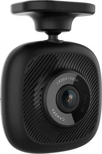 B1 Wi-Fi Dashcam with 64GB Micro-SD Card (AE-DC2015-B1) 