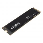 P310 500GB M.2 NVMe Gen4 x4 Solid State Drive (CT500P310SSD8)