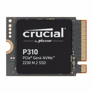 P310 1TB M.2 2230 NVMe Gen4 x4 Solid State Drive  (CT1000P310SSD2) 