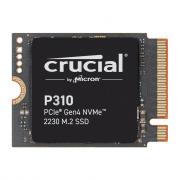 P310 1TB M.2 2230 NVMe Gen4 x4 Solid State Drive  (CT1000P310SSD2)