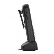 M Series M80 DEC Cordless Handset - Black