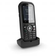 M Series M80 DEC Cordless Handset - Black