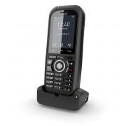 M Series M80 DEC Cordless Handset - Black