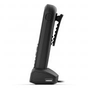 M Series M80 DEC Cordless Handset - Black