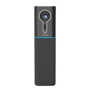 902004 2K UHD All In One Conference Tower Webcam With Speaker 