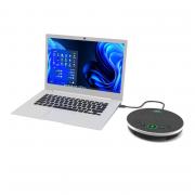 USB Conference Speakerphone with Mic (902002)