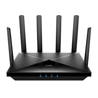 LT700 AC1200 Cat6 WiFi 4G LTE Router 