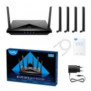 LT700 AC1200 Cat6 WiFi 4G LTE Router