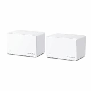 Halo H80X AX3000 Whole Home Mesh WiFi 6 System - 2 Pack 