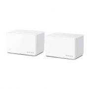 Halo H80X AX3000 Whole Home Mesh WiFi 6 System - 2 Pack