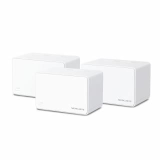 Halo H80X AX3000 Whole Home Mesh WiFi 6 System - 3 Pack 