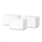 Halo H80X AX3000 Whole Home Mesh WiFi 6 System - 3 Pack