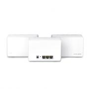 Halo H80X AX3000 Whole Home Mesh WiFi 6 System - 3 Pack