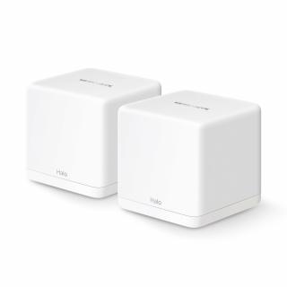 Halo H60X AX1500 Whole Home Mesh WiFi 6 System - 2 Pack 