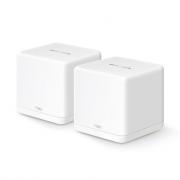 Halo H60X AX1500 Whole Home Mesh WiFi 6 System - 2 Pack